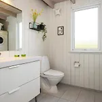 4 Star Holiday Home In Juelsminde Сasa de vacaciones *