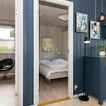 4 Star Holiday Home In Juelsminde