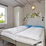 4 Star Holiday Home In Juelsminde