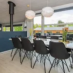 4 Star Holiday Home In Juelsminde * Sonderby (Midtjylland)