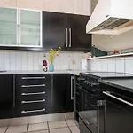 4 Star Holiday Home In Juelsminde Сasa de vacaciones Sonderby (Midtjylland)