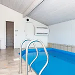 4 Star Holiday Home In Juelsminde Сasa de vacaciones