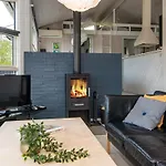 Сasa de vacaciones 4 Star Holiday Home In Juelsminde Sonderby (Midtjylland)