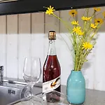 Сasa de vacaciones 4 Star Holiday Home In Juelsminde *