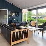 4 Star Holiday Home In Juelsminde