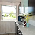 4 Star Holiday Home In Juelsminde Сasa de vacaciones
