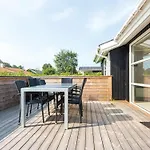 Сasa de vacaciones 4 Star Holiday Home In Juelsminde *