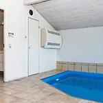 4 Star Holiday Home In Juelsminde
