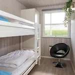 4 Star Holiday Home In Juelsminde Sonderby (Midtjylland)