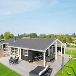 4 Star Holiday Home In Juelsminde