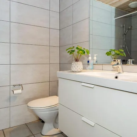 10 Person In Juelsminde Holiday home *