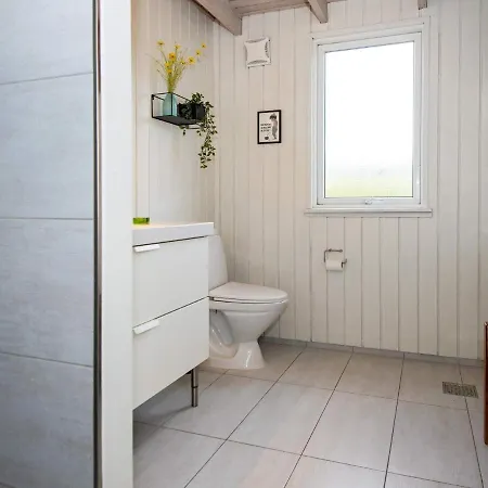 Holiday home 10 Person In Juelsminde Sonderby (Midtjylland)