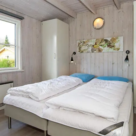 Holiday home 10 Person In Juelsminde Sonderby (Midtjylland)