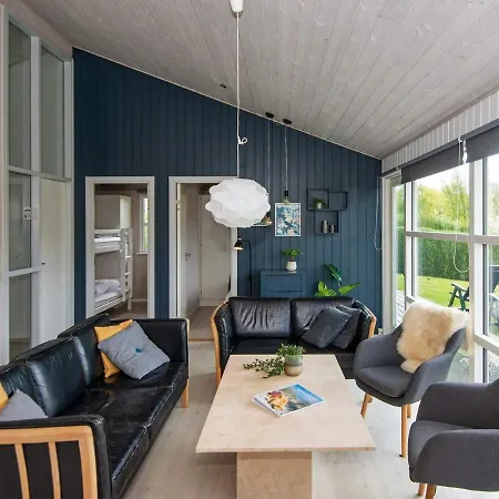 10 Person In Juelsminde Sonderby (Midtjylland)