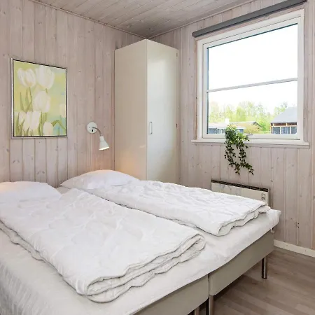 Holiday home 10 Person In Juelsminde
