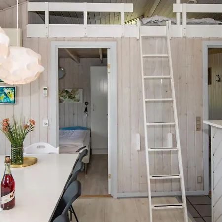 10 Person In Juelsminde Holiday home Sonderby (Midtjylland)