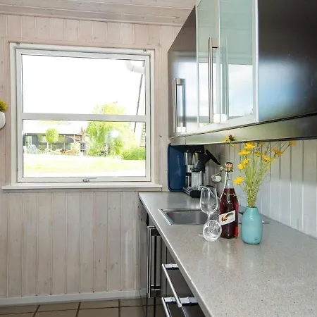 Holiday home 10 Person In Juelsminde Sonderby (Midtjylland)