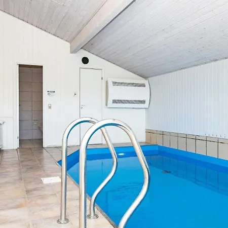 10 Person In Juelsminde Holiday home Sonderby (Midtjylland)