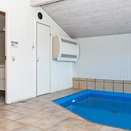 Holiday home 10 Person In Juelsminde Sonderby (Midtjylland)