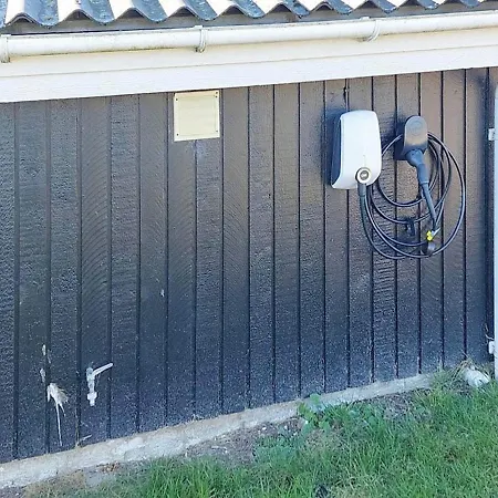10 Person In Juelsminde * Sonderby (Midtjylland)