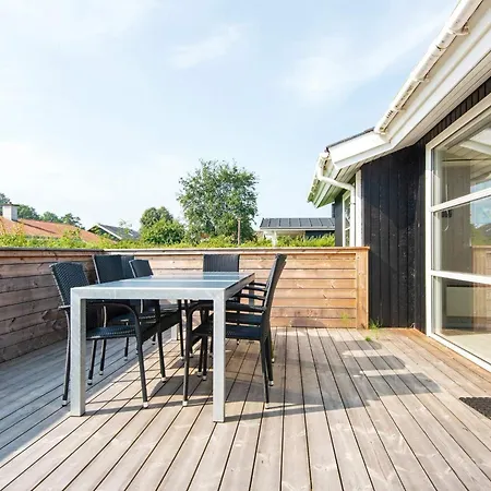 10 Person In Juelsminde Sonderby (Midtjylland)
