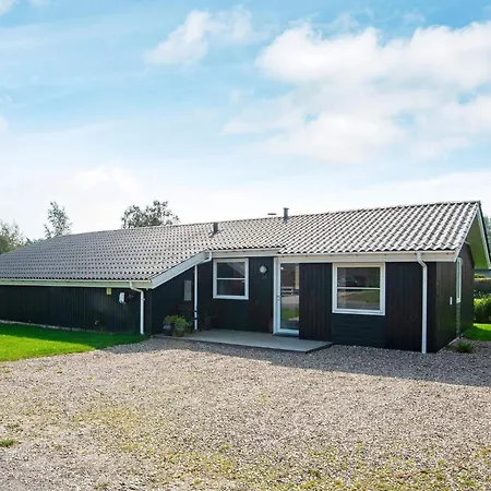 Holiday home 10 Person In Juelsminde