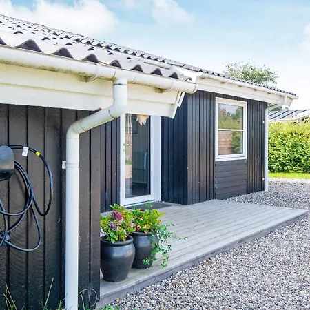 Holiday home 10 Person In Juelsminde Sonderby (Midtjylland)